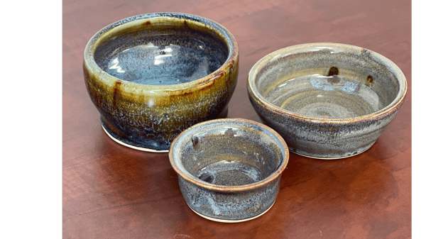 Picture for: Adult Potters Studio: Stoneware Clay