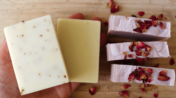 Picture for: Soap Lab: The Art and Science of Cold Process
