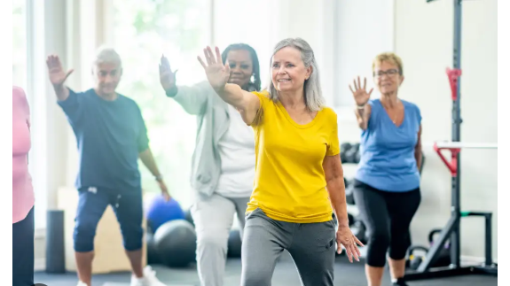 Image for Tai Chi -Beginner