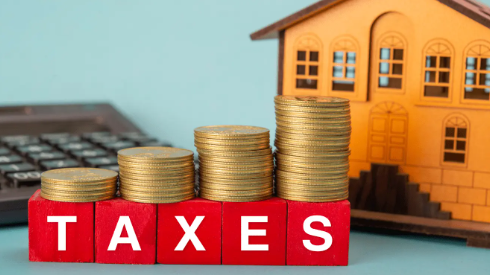 Picture for: Will Taxes Affect Your Retirement?