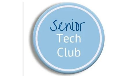 Picture for: Senior Tech Club