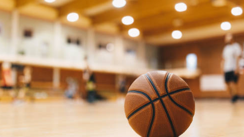 Picture for: Recreational Basketball -Men