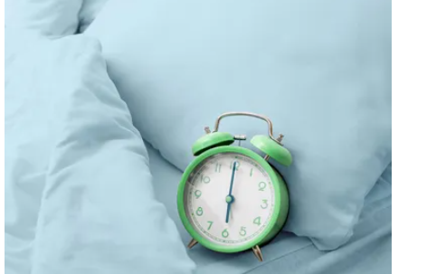 Picture for: Sleep Well, Live Well: Tips for Better Rest and Health