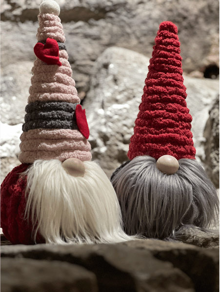 Picture for: Chunky Knit Gnome