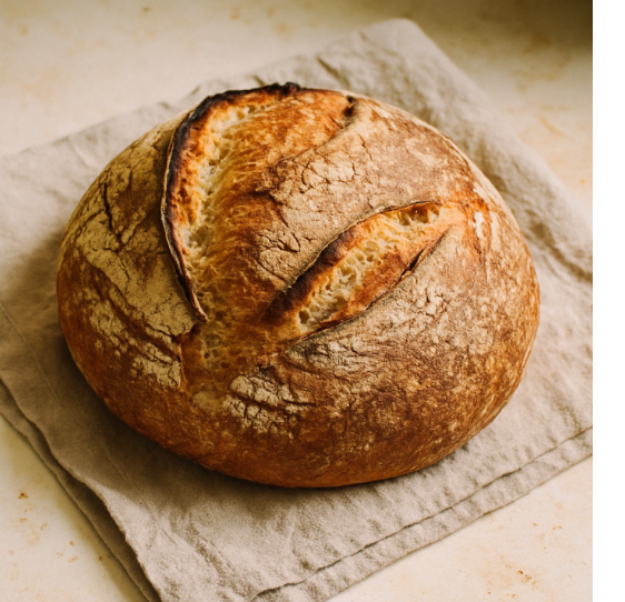 Picture for: Comm Ed / Cooking & Baking