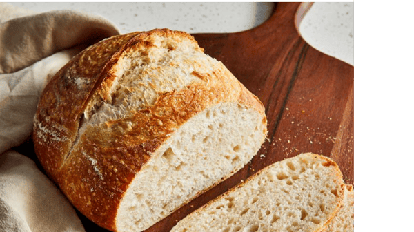 Course The Art of Sourdough image 2