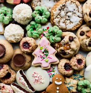 Picture for: Sweets Workshop: Holiday Bake & Take
