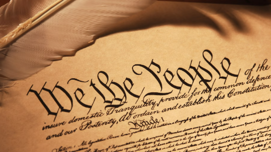 Picture for: Foundations of the US Constitution