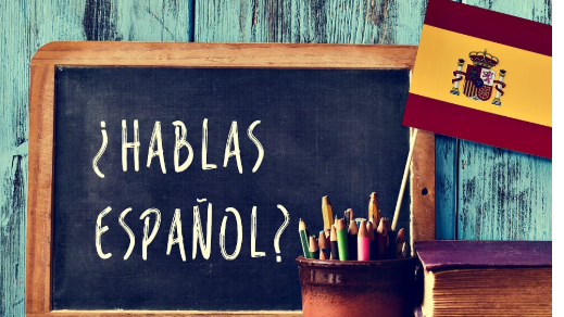 Picture for: Virtually Speaking: Spanish 102