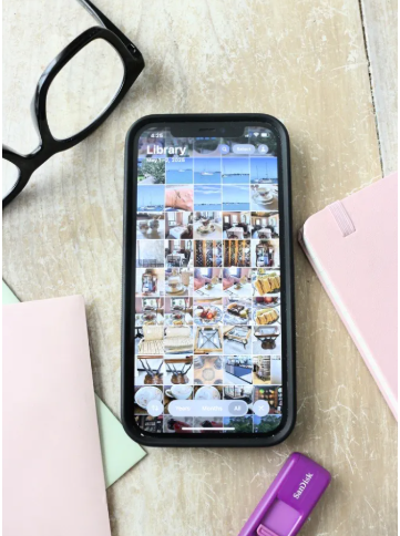 Picture for: Manage Your Photos!