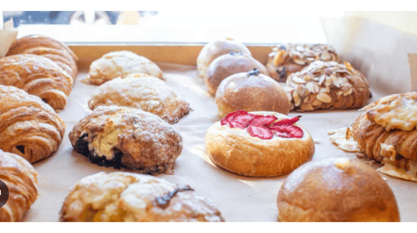 Picture for: French Pâtisserie Workshop -Adults