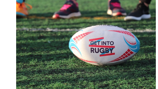 Picture for: Intro to Rugby