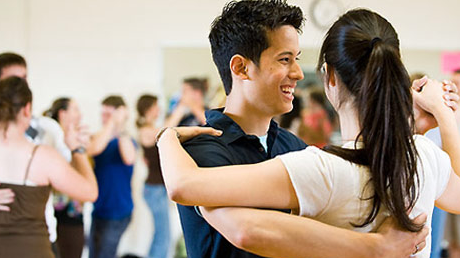 Picture for: Comm Ed / Dance