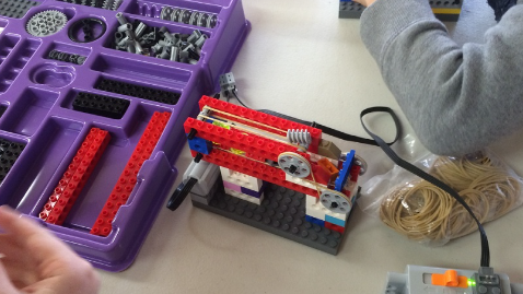 Picture for: Steel-Link Robotics and Engineering
