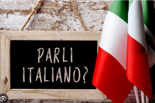Picture for: Italian 101 -Adult
