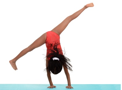 Picture for: Beginner Gymnastics -Intermediate