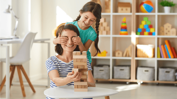 Course Safe Sitter image 1