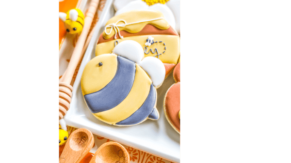 Course Sweet C's Sugar Cookie Decorating image 1