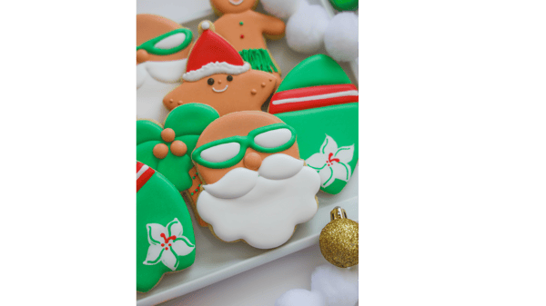 Image for Sweet C's Christmas in July!!!