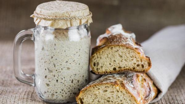 Course Sourdough for Starters image 1