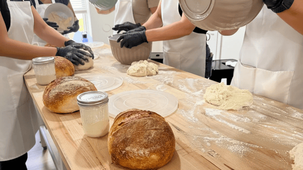 Course Sourdough for Starters image 2