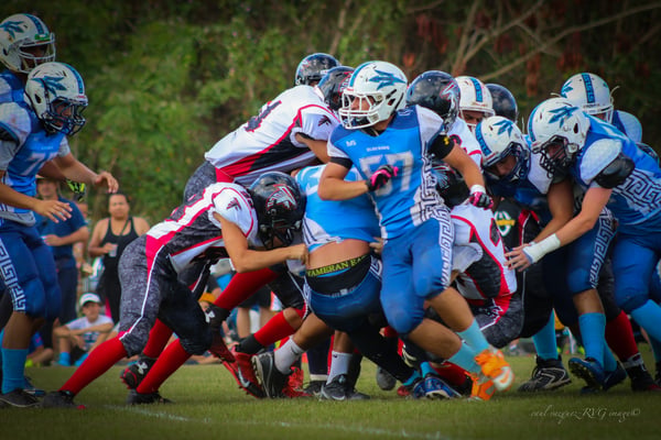 Picture for: Youth Fall Rec.