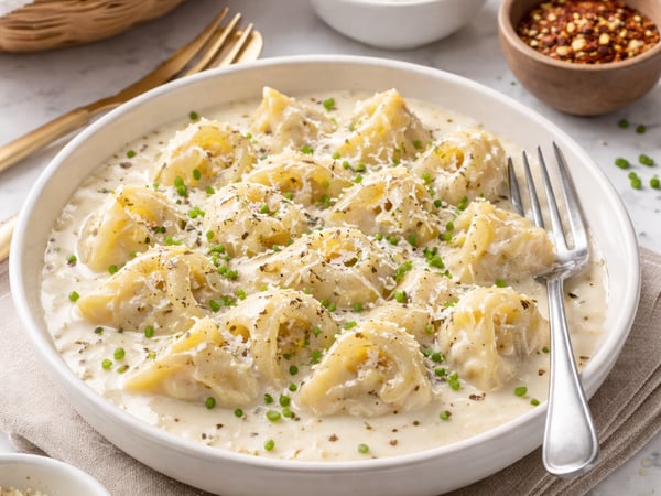 Picture for: Handcrafted Tortellini Workshop