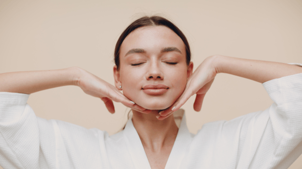 Picture for: Face Fitness: Lift, Tone, and Revitalize Your Face