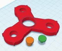 Course 3D Printing: Toys & Puzzles image 1