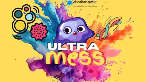 Picture for Ultra Mess! Fidget and Pop it Edition