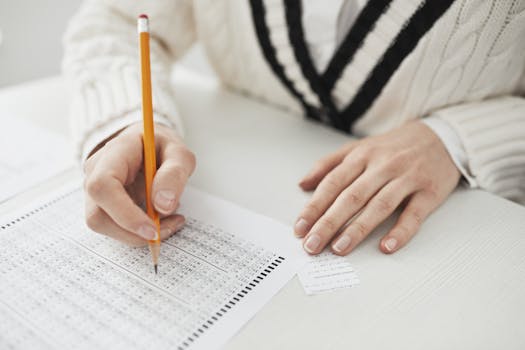 Picture for: Planning Your ACT/SAT Journey