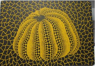 Course Pumpkins and Polka Dots image 1