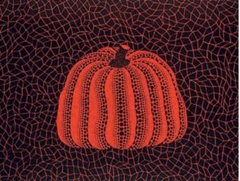 Course Pumpkins and Polka Dots image 2