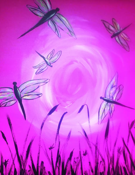 artist, kidzArt, paint, Palette Up