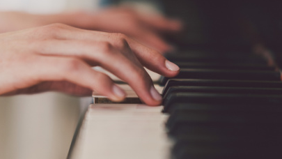 Picture for: Instant Piano for Hopelessly Busy People