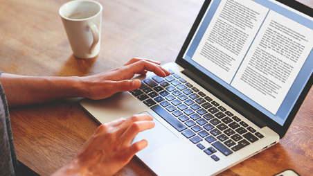 Picture for: Microsoft® Word Essentials