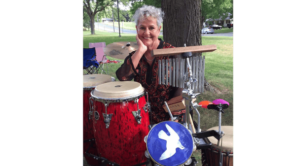Picture for: Hand Drumming - Experienced and Beginner