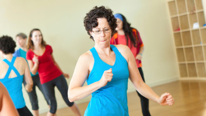Course ZUMBA image 1