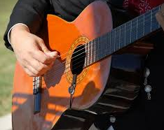 Picture for: Instant Guitar for Busy People