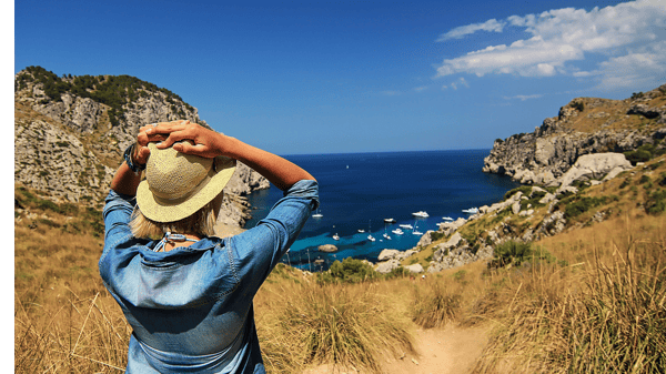 Course Fifty Plus Travel - Sharing the Wisdom image 1