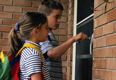 Picture for: SafeKids 101: Preparing Kids to Stay Safe at Home and in the Community