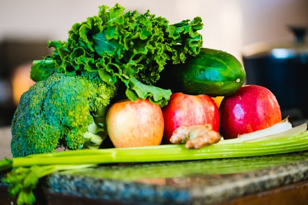 Picture for Wellness