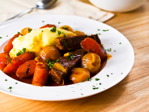 Picture for Food & Drink