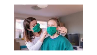Course Parent Tool Kit: Mental Health and COVID-19 image 1
