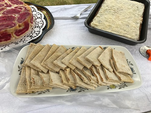 Picture for: Lefse