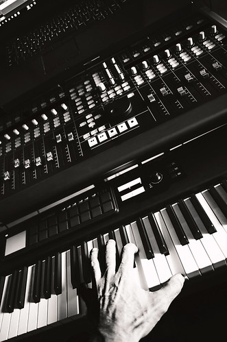 Picture for Piano by Ear