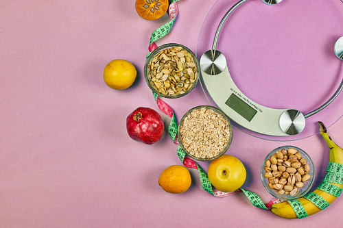 Picture for Metabolism Boosters and Busters