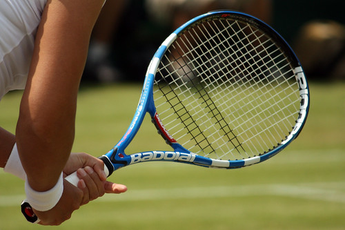 Picture for Stars Tennis Camps - Rising Stars