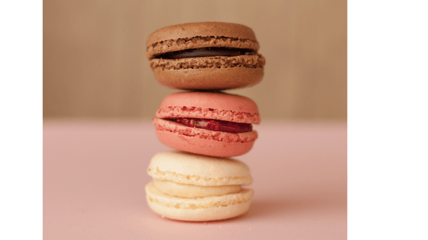 Picture for: Marvelous Macarons