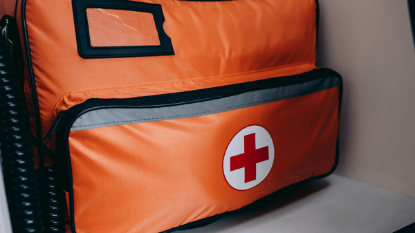 Image for Heartsaver® CPR AED Certification